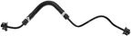 Dorman 626-740 Engine Coolant Overflow Hose - Upper - view 4