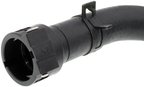 Dorman 626-746 HVAC Heater Hose Assembly - Outlet - view 1