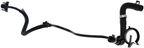Dorman 626-747 Engine Coolant Overflow Hose - view 4