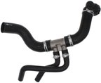 Dorman 626-763 Radiator Coolant Hose - Lower - view 2
