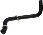 Dorman 626-772 Radiator Coolant Hose - Upper - Radiator To Tee - view 1