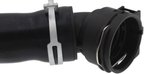 Dorman 626-772 Radiator Coolant Hose - Upper - Radiator To Tee - view 2