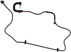 Dorman 626-796 Engine Coolant Overflow Hose - Upper - view 2