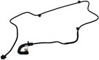Dorman 626-796 Engine Coolant Overflow Hose - Upper - view 4