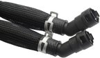 Dorman 626-802 HVAC Heater Hose Assembly - Inlet and Outlet - view 2