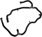 Dorman 626-803 Engine Coolant Overflow Hose - Lower - view 1