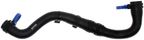 Dorman 626-806 Engine Coolant Bypass Hose - Thermostat Housing To Coolant Inlet - view 1