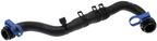Dorman 626-806 Engine Coolant Bypass Hose - Thermostat Housing To Coolant Inlet - view 4