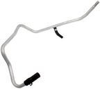 Dorman 626-807 HVAC Heater Hose Assembly - Outlet - view 1