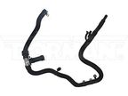 Dorman 626-814 HVAC Heater Hose Assembly - Outlet - view 1
