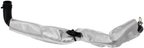 Dorman 626-823 Engine Coolant Reservoir Hose - Outlet - view 1