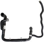 Dorman 626-829 Radiator Coolant Hose - Outlet - view 1
