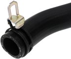 Dorman 626-834 Engine Coolant Overflow Hose - Lower - view 1