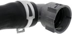 Dorman 626-834 Engine Coolant Overflow Hose - Lower - view 3