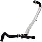 Dorman 626-837 HVAC Heater Hose Assembly - Outlet - view 1