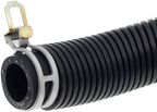 Dorman 626-918 Engine Coolant Overflow Hose - Lower - view 2