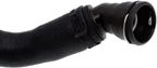 Dorman 626-918 Engine Coolant Overflow Hose - Lower - view 3