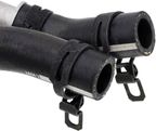Dorman 626-920 HVAC Heater Hose Assembly - Inlet and Outlet - view 4