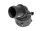 Dorman 627-001 Radiator Coolant Hose Connector - view 2