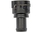 Dorman 627-002 Radiator Coolant Hose Connector - view 1