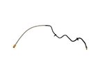 Dorman 628-105 Clutch Hydraulic Line - view 1