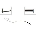 Dorman 628-200 Clutch Hydraulic Line - view 1