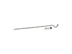 Dorman 628-204 Clutch Hydraulic Line - view 2