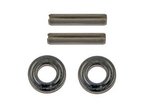Dorman 628-205 Clutch Hydraulic Line - view 2