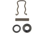 Dorman 628-210 Clutch Hydraulic Line - view 2