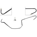 Dorman 628-210 Clutch Hydraulic Line - view 1