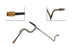 Dorman 628-238 Clutch Hydraulic Line - view 1