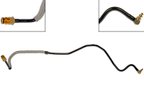 Dorman 628-240 Clutch Hydraulic Line - view 1