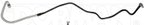 Dorman 628-240 Clutch Hydraulic Line - view 5