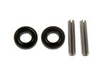 Dorman 628-303 Clutch Hydraulic Line - view 2