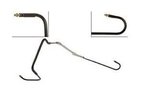 Dorman 628-303 Clutch Hydraulic Line - view 1