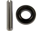 Dorman 628-305 Clutch Hydraulic Line - view 2