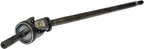 Dorman 630-016 Drive Axle Shaft - Front Right Outer - view 1