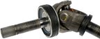 Dorman 630-016 Drive Axle Shaft - Front Right Outer - view 2