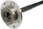 Dorman 630-024 Drive Axle Shaft - Rear Right - view 2