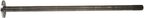 Dorman 630-029 Drive Axle Shaft - Rear, Rear Left or Rear Right - view 6
