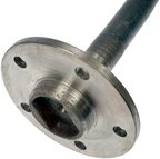 Dorman 630-031 Drive Axle Shaft - Rear Right - view 5