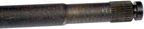 Dorman 630-031 Drive Axle Shaft - Rear Right - view 6