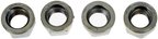 Dorman 630-032 Drive Axle Shaft Seal Retainer Nut - view 3
