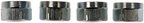 Dorman 630-032 Drive Axle Shaft Seal Retainer Nut - view 1