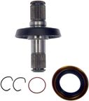 Dorman 630-038 Drive Axle Shaft Assembly - Rear Left Inner - view 1