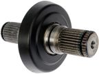 Dorman 630-038 Drive Axle Shaft Assembly - Rear Left Inner - view 4