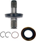 Dorman 630-038 Drive Axle Shaft Assembly - Rear Left Inner - view 6
