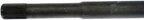 Dorman 630-040 Drive Axle Shaft - Rear Left - view 4