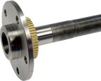 Dorman 630-041 Drive Axle Shaft - Rear Right - view 3