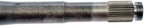 Dorman 630-041 Drive Axle Shaft - Rear Right - view 4